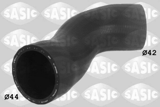 SASIC 3330024 Ladeluftslange