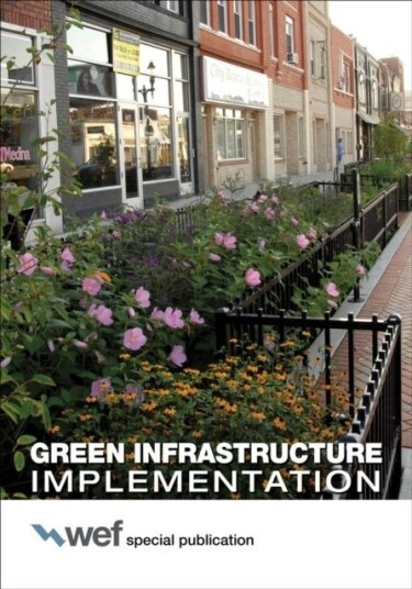 Green Infrastructure Implementation Green Infrastructure Implementation