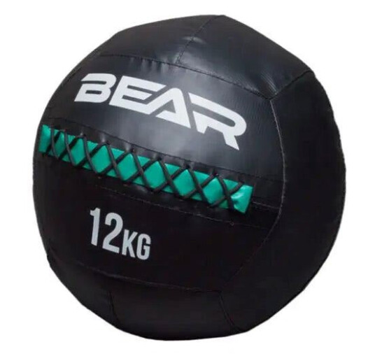 Bear Fitness Wallball