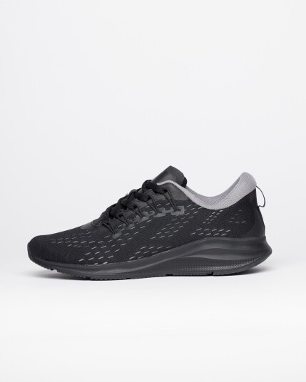 LEVITY Speedmax (S02) Black - 42