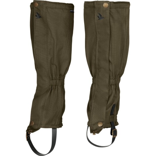 Seeland Buckthorn gamasjer Shaded olive Onesize one size