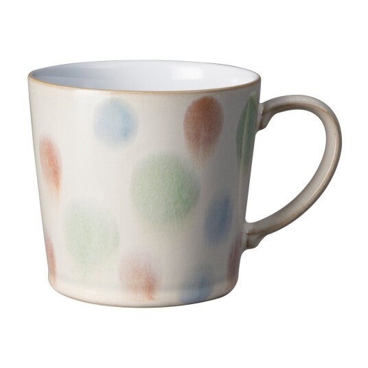 Denby Spot kopp 40 cl Multi