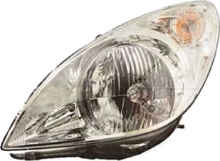 VAN WEZEL 8238961 Frontlykter