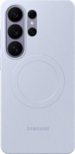 Samsung Mobildeksel S26 Ultra Slankt Magnetdeksel Fiolett