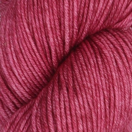 Symfonie Yarns Viva Garn 1044 Støvet Rose