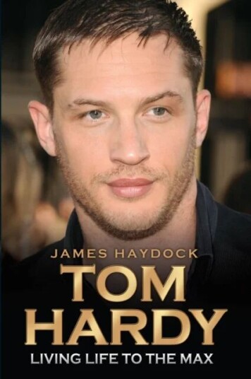 Tom Hardy Av James Haydock