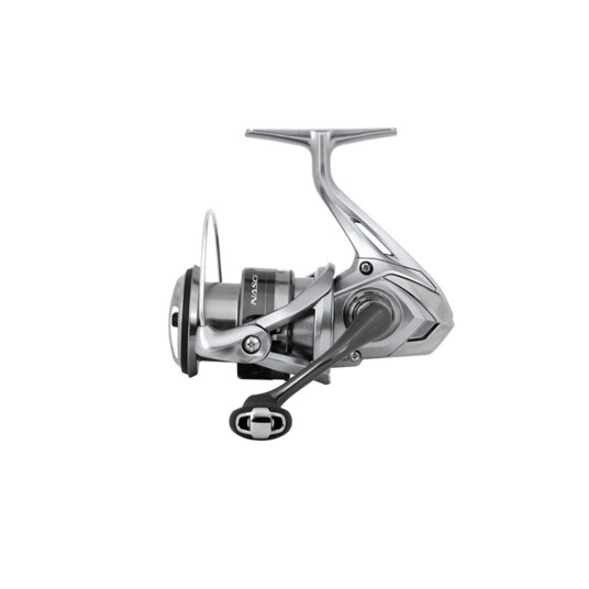 Shimano Nasci C3000 FC haspelsnelle