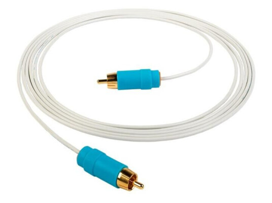 The Chord Company Chord C-Sub Subwooferkabel 8 Meter