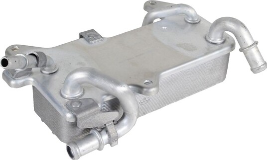 Oljekjøler, automatikk METZGER 0899488