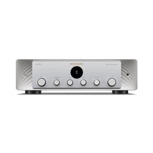 Marantz Model 60n Sølv