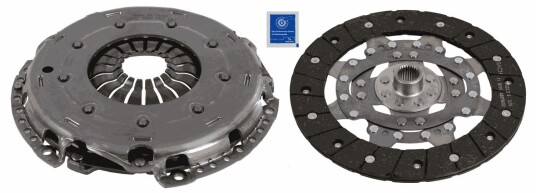 Clutchsett SACHS 3000 970 132
