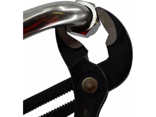 Aw-Tools Awtools Aw Selvklemende Tang 175 Mm Aw31365 Aw-Tools Awtools Aw Selvklemende Tang 175 Mm Aw31365