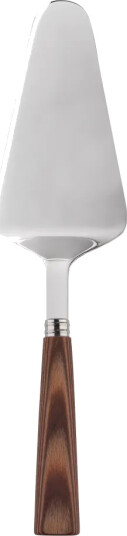 SABRE Paris Nature kakespade 25 cm Light wood laminert