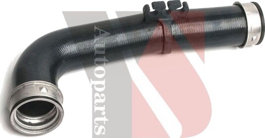 YSPARTS YS TIH0065H Ladeluftslange