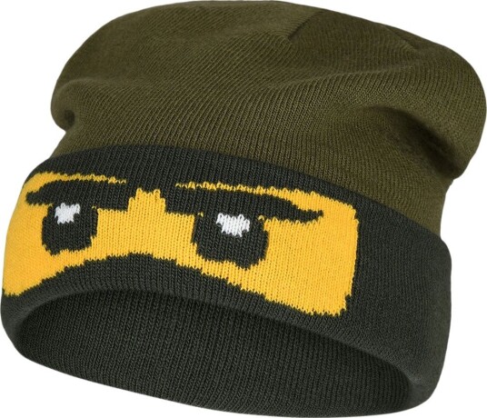 Lego Wear Lwantony 710 Hat Green 50 52 Lego Wear Lwantony 710 Hat Green 50 52