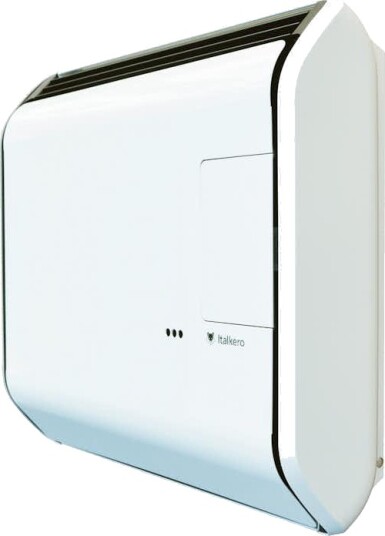 Gassovn Sunwind Eco SC30 Vegghengt Gassovn Sunwind Eco SC30 Vegghengt