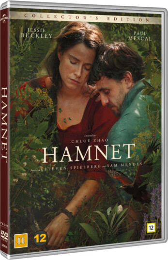 Hamnet (2025) DVD