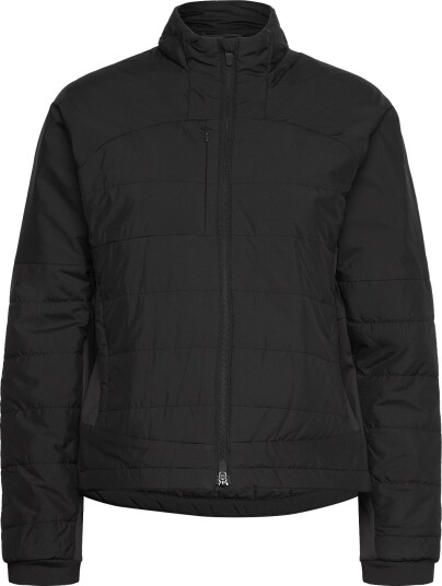 PUMA Golf | W Kyley Quilted Jacket | XXL