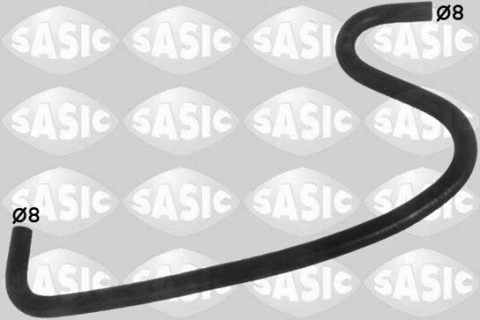 SASIC 3406138 Radiatorslange