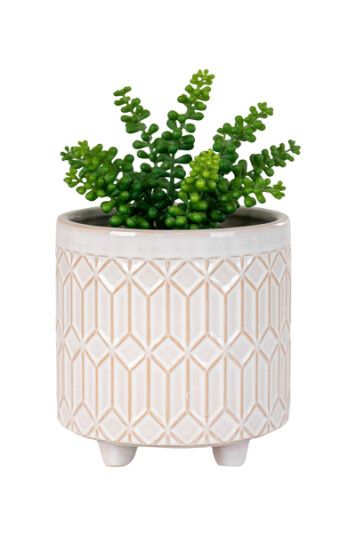 House Nordic Blomsterpotte Ceramic 1719737-01-0