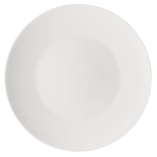 Rosenthal Jade tallerken 28 cm Hvit