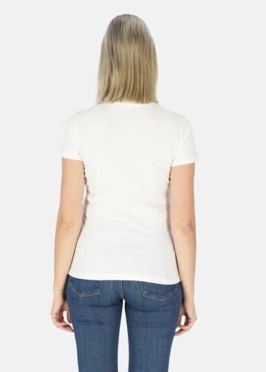 Ellen New York Carolina Tee