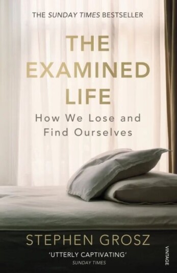 The Examined Life Av Stephen Grosz