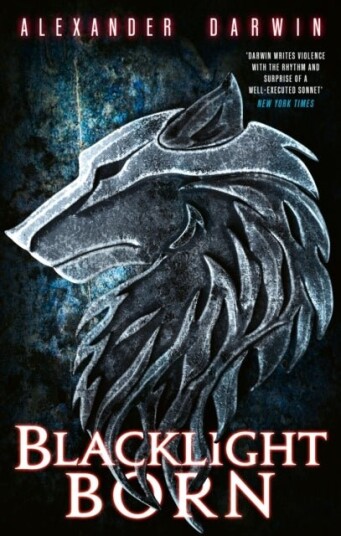 Blacklight Born Blacklight Born