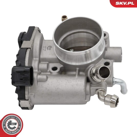 Gasspjeld ESEN SKV 12SKV162