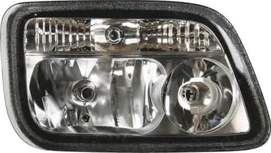 Frontlykter STARLINE KH9720 0188