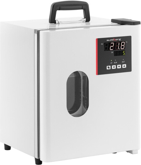Steinberg Systems Laboratorieinkubator +5~65°C 12.8 l 10031278