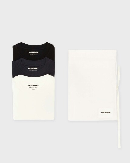Jil Sander Dame Topper Svart L