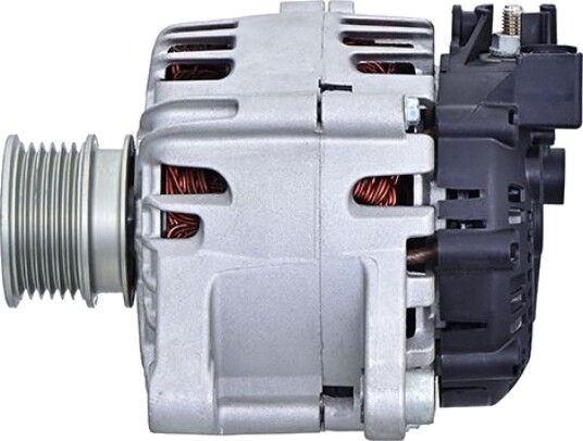 Dynamo HELLA 8EL 015 630-811