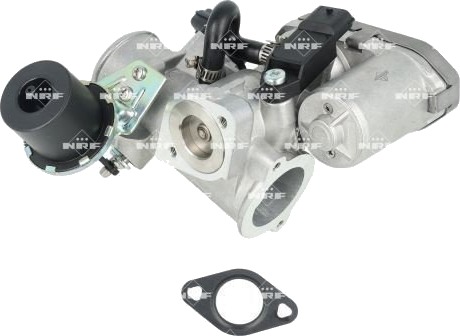 EGR-ventil NRF 48768 EGR-ventil NRF 48768