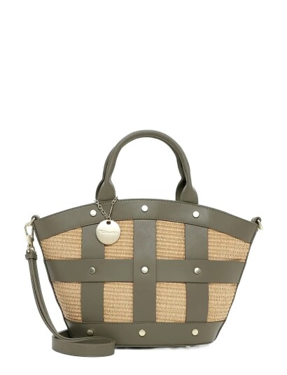 Tamaris Bags Tas Kirsti   Khaki green   ONE SIZE