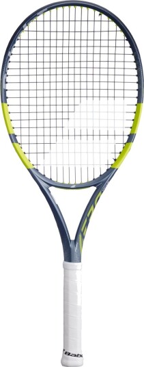 Babolat Pure Aero Team 2026 Strung, Tennisracket 2 Babolat Pure Aero Team 2026 Strung, Tennisracket 2