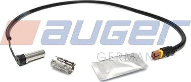 Sensor, ABS AUGER 110086