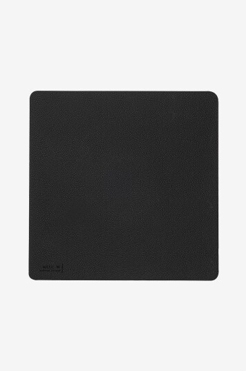 MiLLE W NORDISK DESIGN Musematte Svart MiLLE W NORDISK DESIGN Musematte Svart