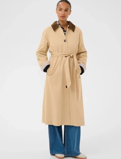 Part Two Yvonapw Otw   Beige   40