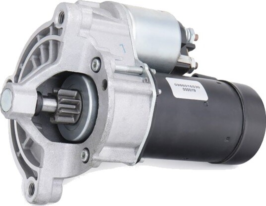 RIDEX REMAN 2S0057R Starter RIDEX REMAN 2S0057R Starter