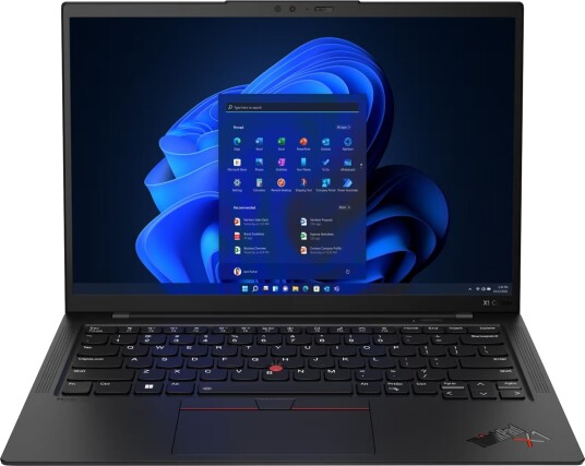Lenovo ThinkPad X1 Carbon G10 i7 16GB 480GB