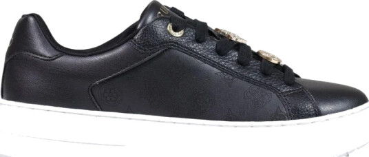 Guess Dame Sko Svart 37 EU,