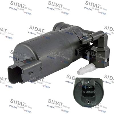 Spylepumpe SIDAT 5.5126