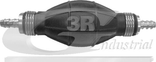 Pumpe, brennstoff for-transport 3RG 80011 Pumpe, brennstoff for-transport 3RG 80011