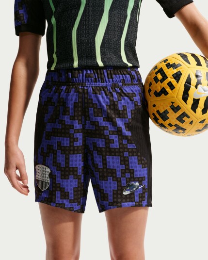 Nike x LEGO Collection Aero FIT Shorts for store barn