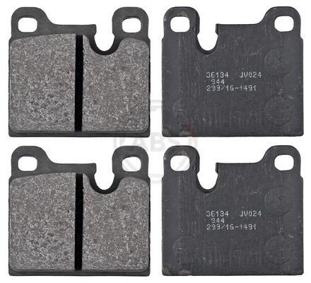 Bremseklosser A.B.S. 36134