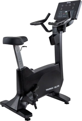 Taurus Elite Upright Bike