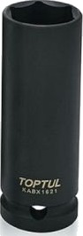 TOPTUL KABX1617 Kraftpipe