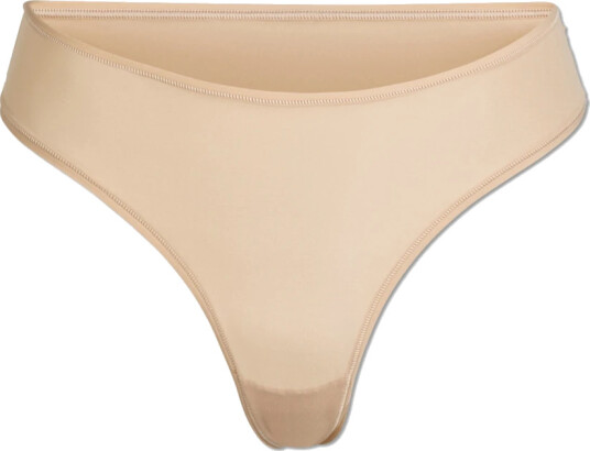 Skims, Dame, Undertøy, Beige, 3XL, Skims, Dame, Undertøy, Beige, 3XL,