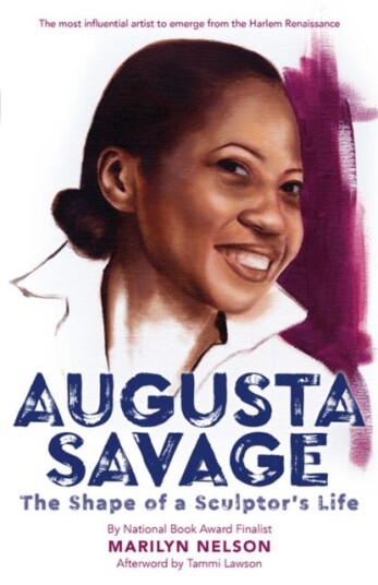 Augusta Savage Av Marilyn Nelson